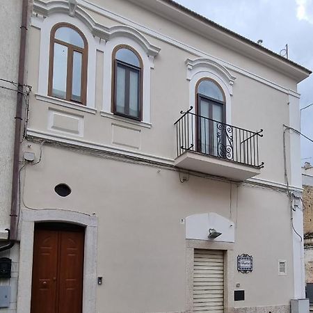 Happy B&B Torre Maggiore Екстериор снимка