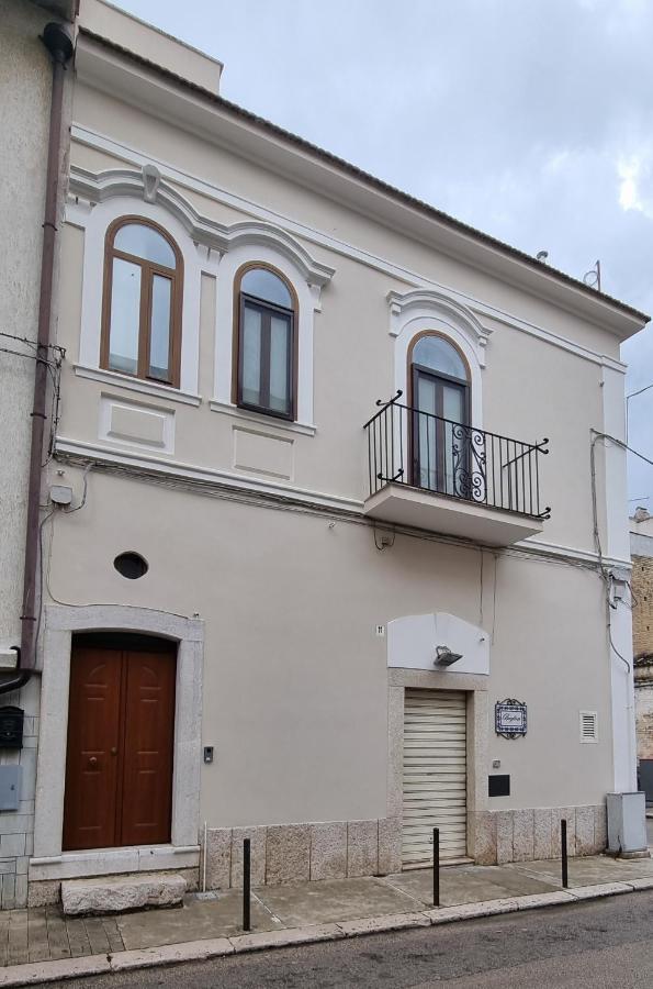 Happy B&B Torre Maggiore Екстериор снимка