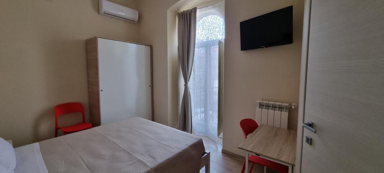 Happy B&B Torre Maggiore Екстериор снимка