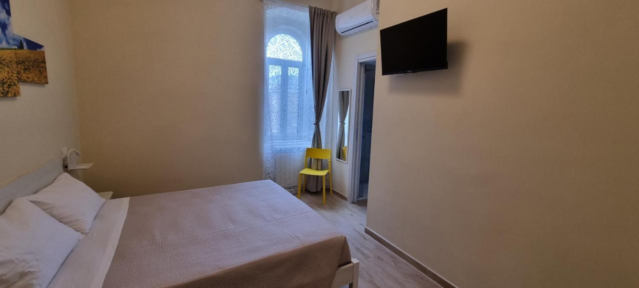 Happy B&B Torre Maggiore Екстериор снимка