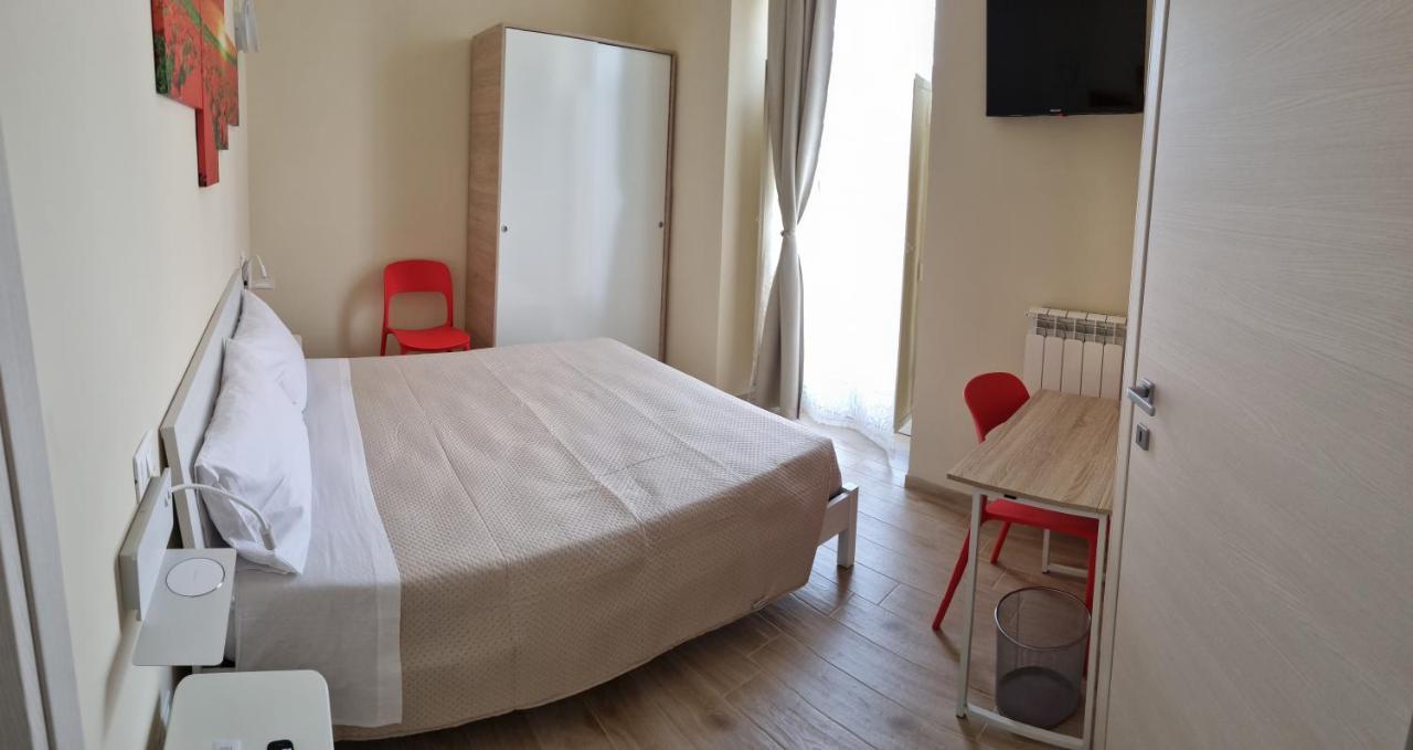Happy B&B Torre Maggiore Екстериор снимка
