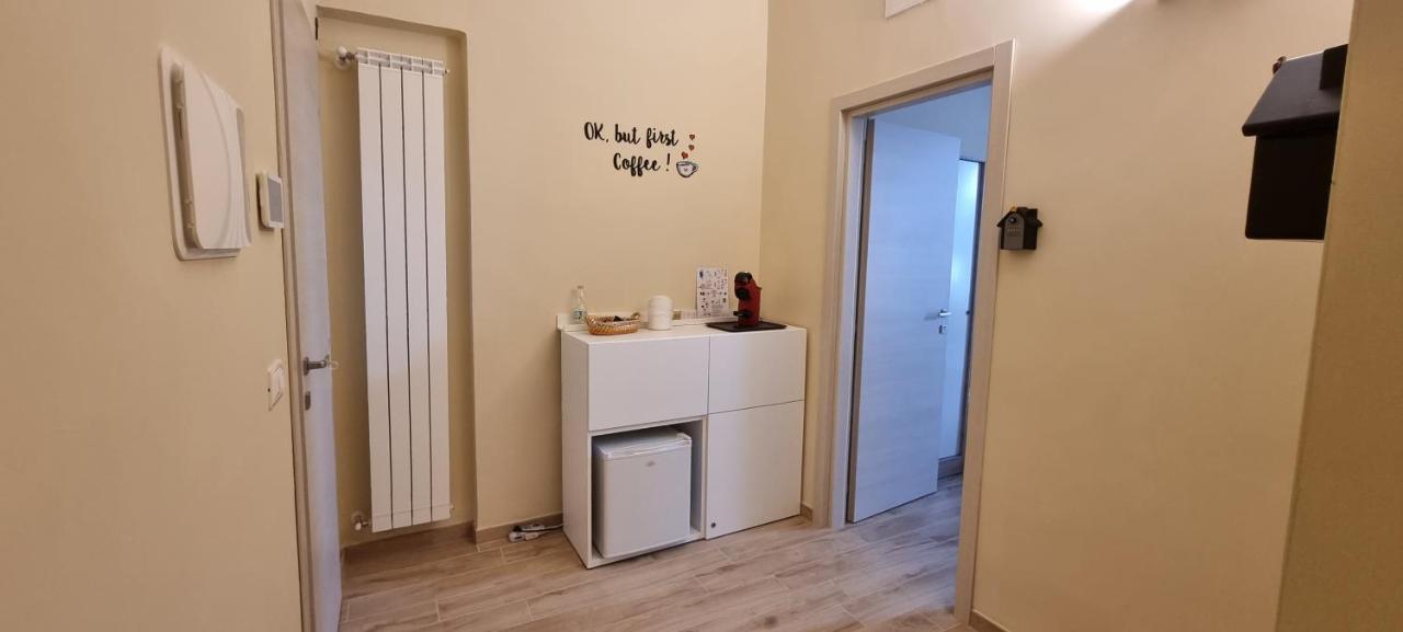 Happy B&B Torre Maggiore Екстериор снимка